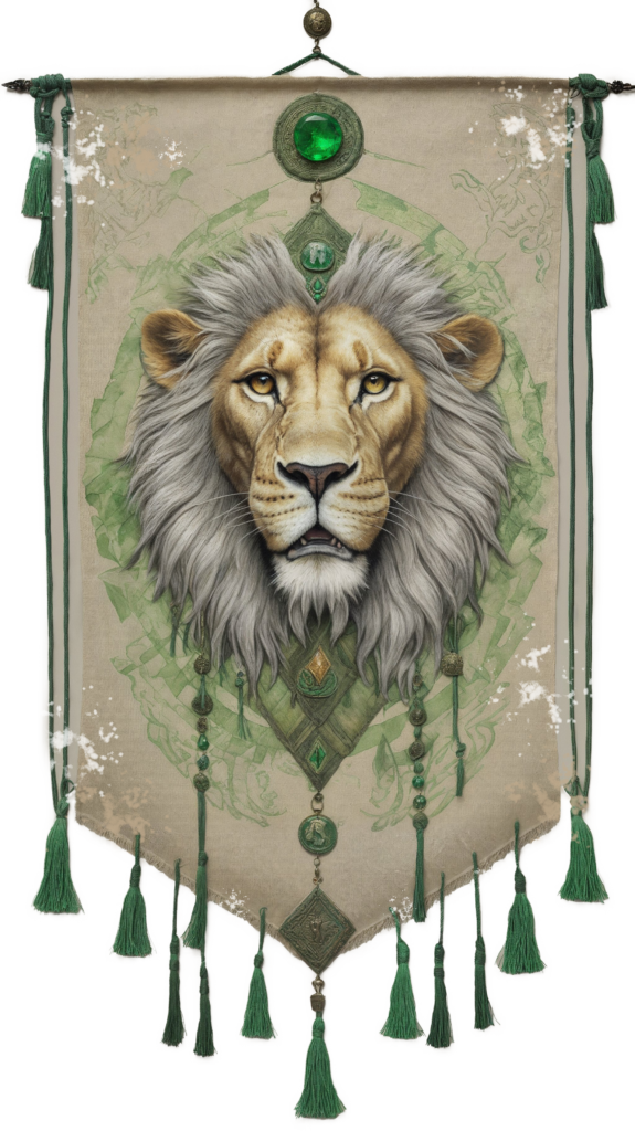 banner_Yahav_stam_tribe_of_Emunah