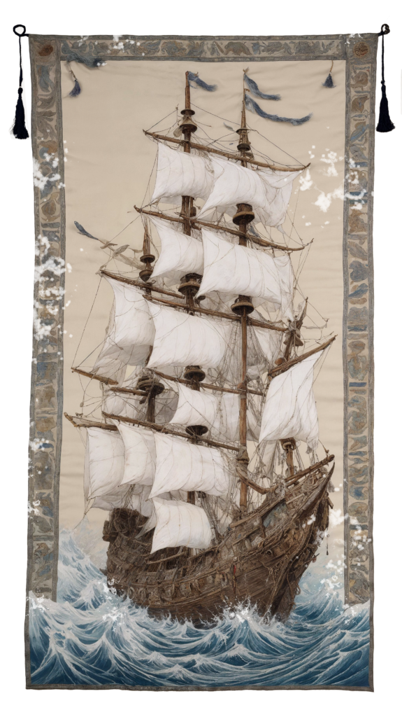 banner_Sephar_stam_tribe_of_Emunah