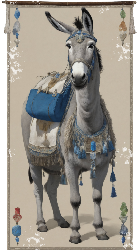 banner_Etan_stam_tribe_of_Emunah