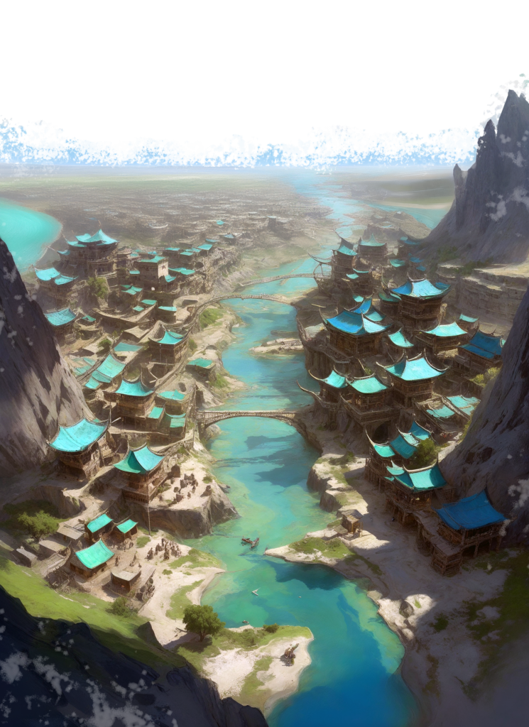 Melekesh_coast_city