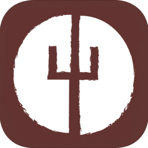 Lot & Lore app companion icoon